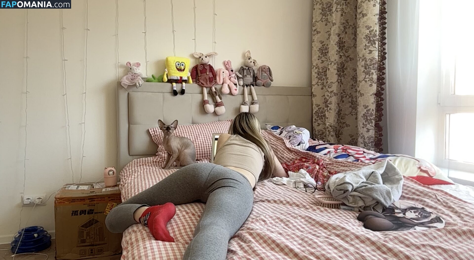 deleiraw Nudo OnlyFans  Foto trapelata #1