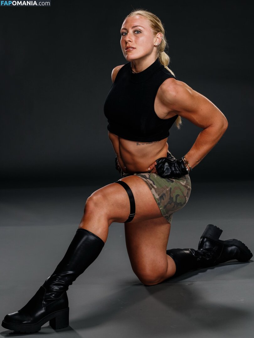 Delia Schweizer / delia.schweizer Nudo OnlyFans  Foto trapelata #2