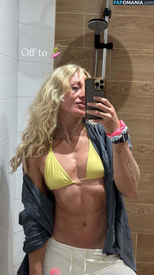 Delia Schweizer / delia.schweizer Nudo OnlyFans  Foto trapelata #8