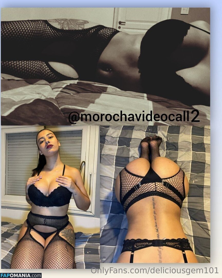 approvedbygem / deliciousgem101 Nudo OnlyFans  Foto trapelata #7