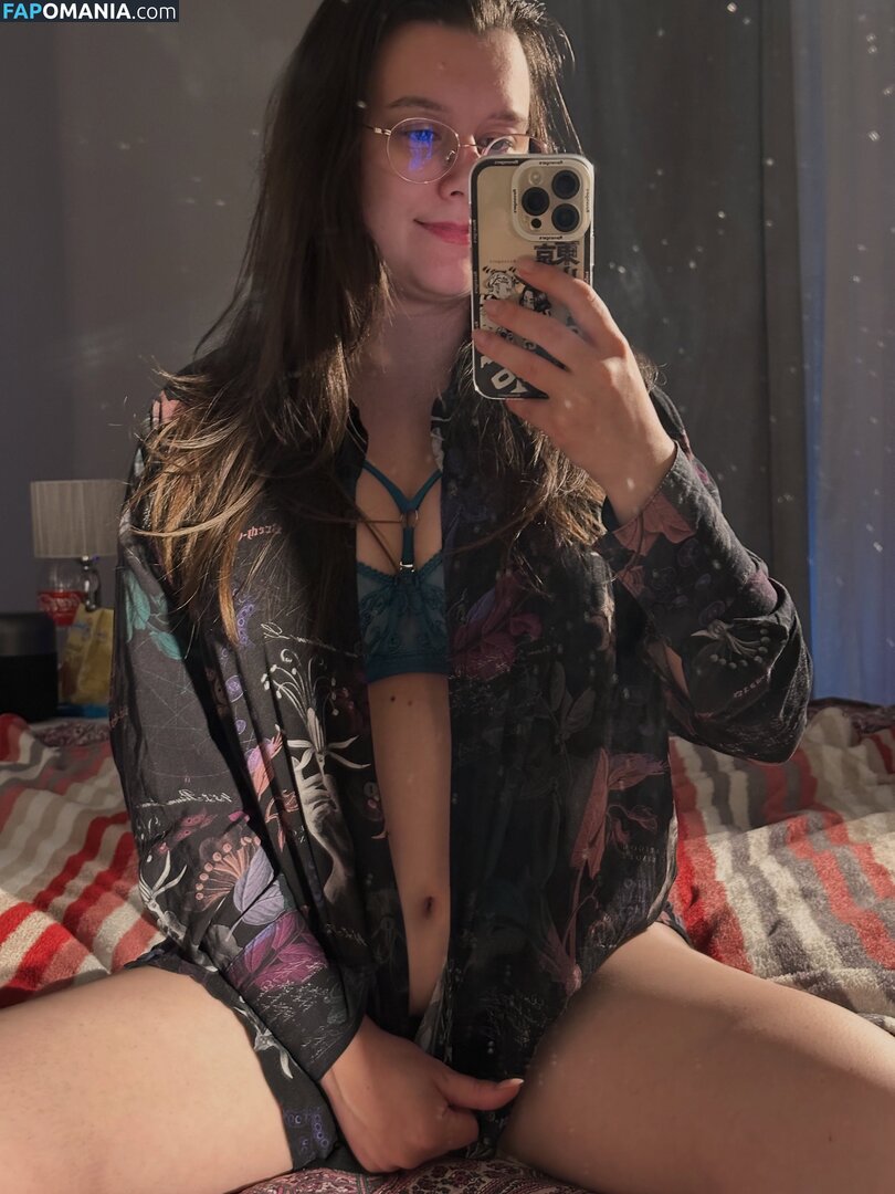 Delimbre / Delimbre.nix Nudo OnlyFans  Foto trapelata #221