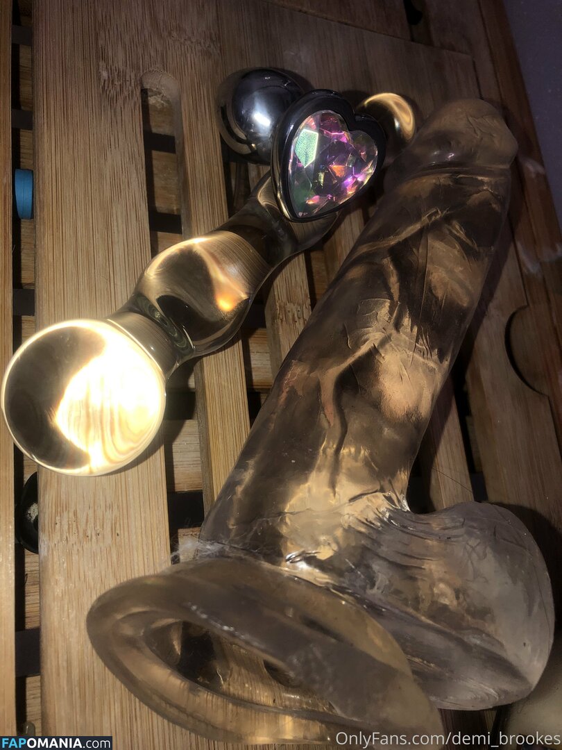 demi_brookes / demibrookesxox Nudo OnlyFans  Foto trapelata #130