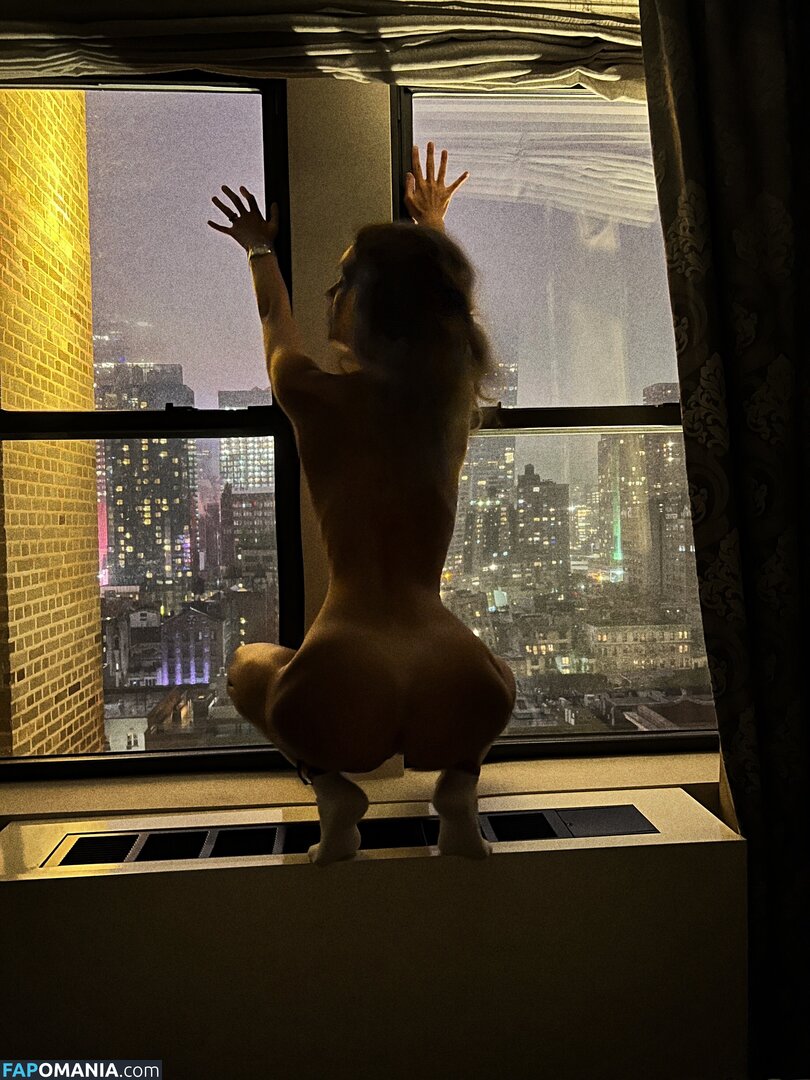 Demi Brouty Nudo OnlyFans  Foto trapelata #2