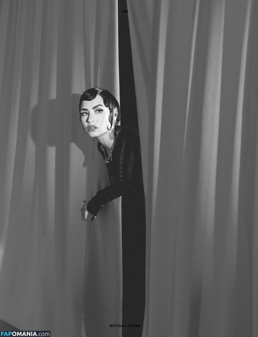 Demi Lovato Nudo Foto trapelata #50