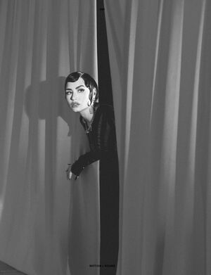 Demi Lovato