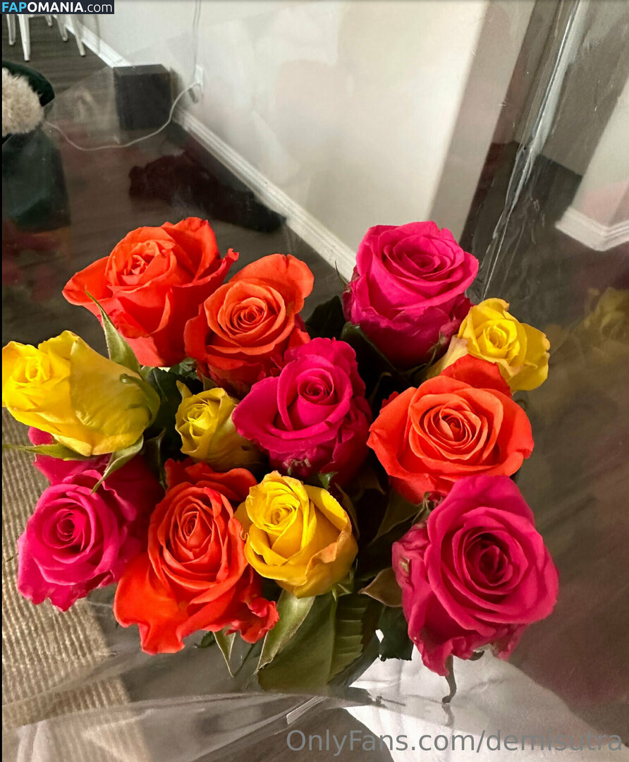 brattydemi_official / demisutra Nudo OnlyFans  Foto trapelata #143