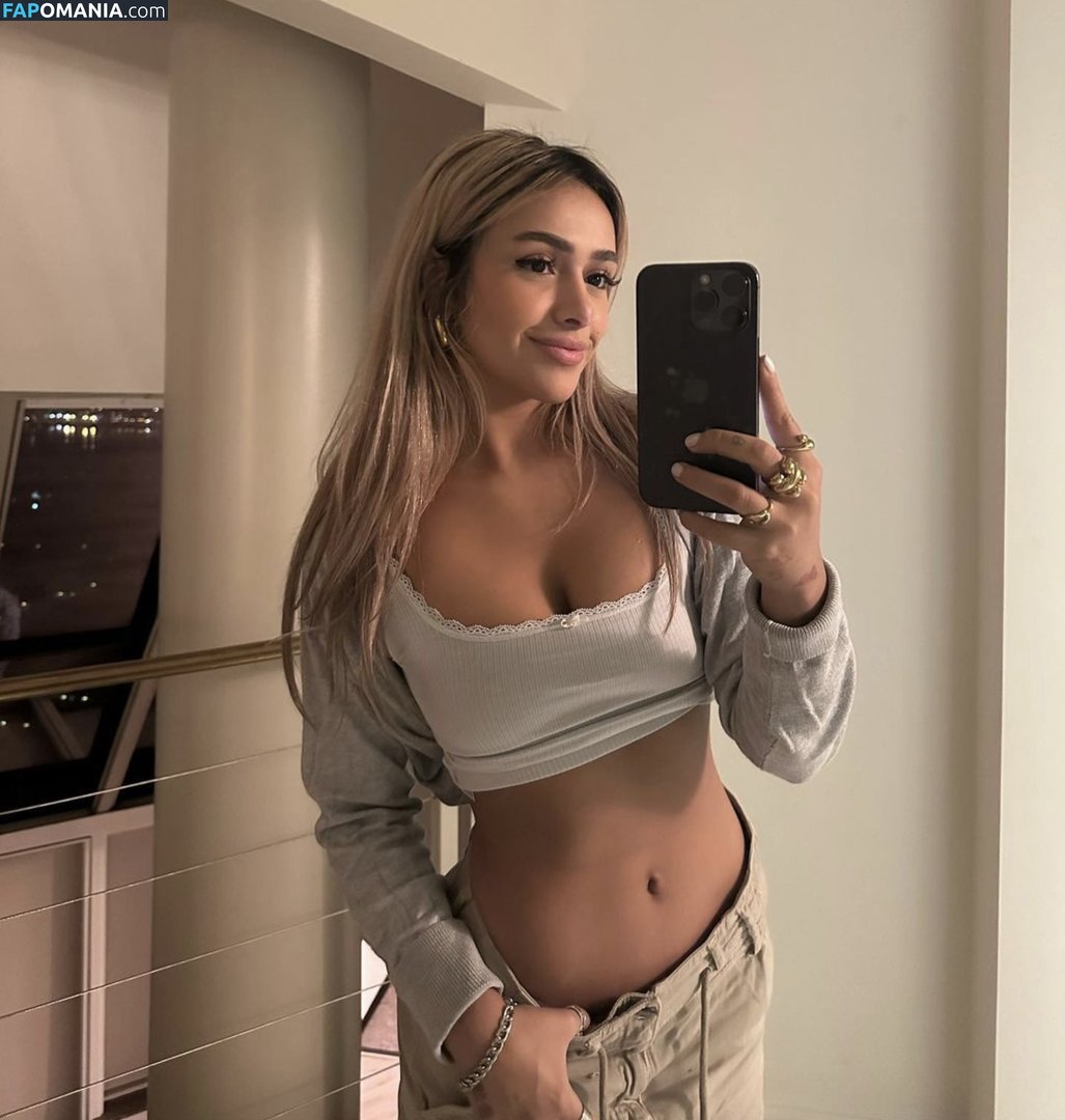 Demisux / Demisxxual / demiix Nudo OnlyFans  Foto trapelata #13