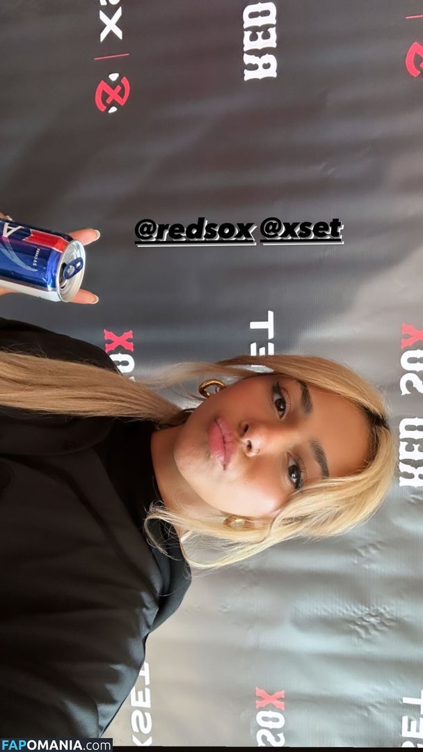 Demisux / Demisxxual / demiix Nudo OnlyFans  Foto trapelata #20