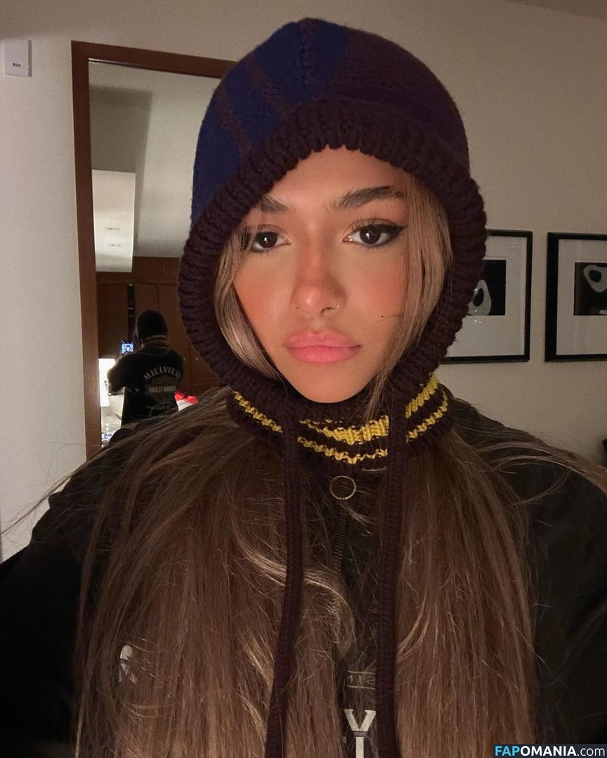 Demisux / Demisxxual / demiix Nudo OnlyFans  Foto trapelata #32