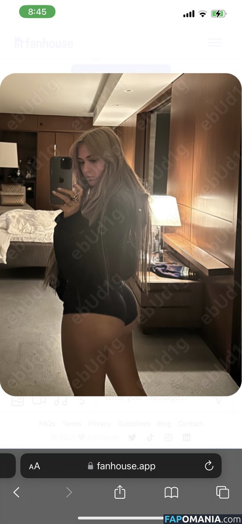 Demisux / Demisxxual / demiix Nudo OnlyFans  Foto trapelata #33