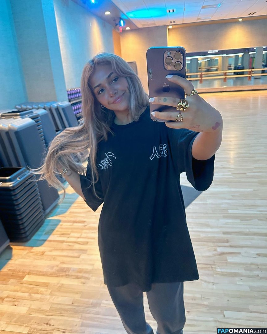 Demisux / Demisxxual / demiix Nudo OnlyFans  Foto trapelata #55