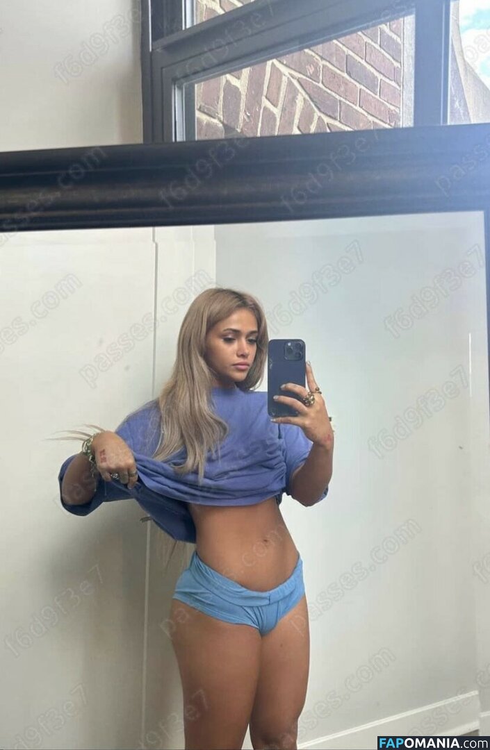 Demisux / Demisxxual / demiix Nudo OnlyFans  Foto trapelata #63