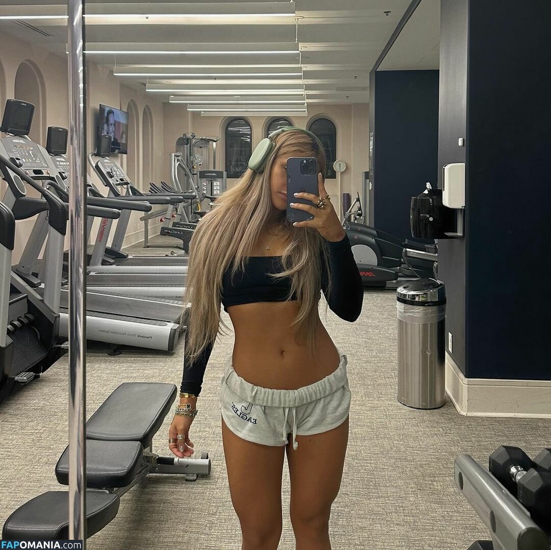 Demisux / Demisxxual / demiix Nudo OnlyFans  Foto trapelata #119