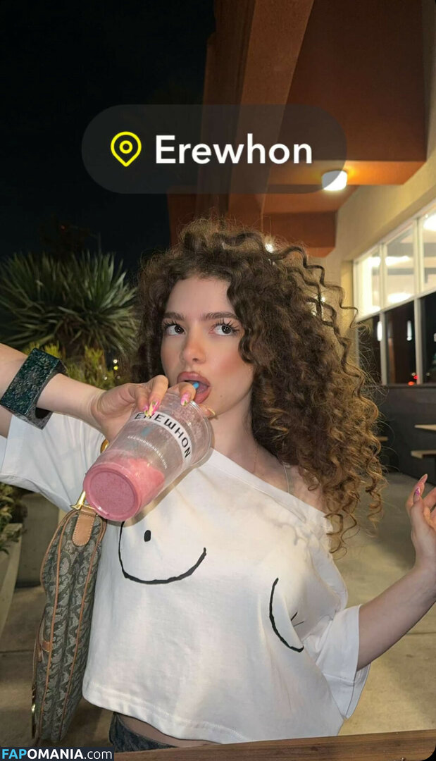 Demitra Kalogeras / demitrakalogeras Nudo OnlyFans  Foto trapelata #7