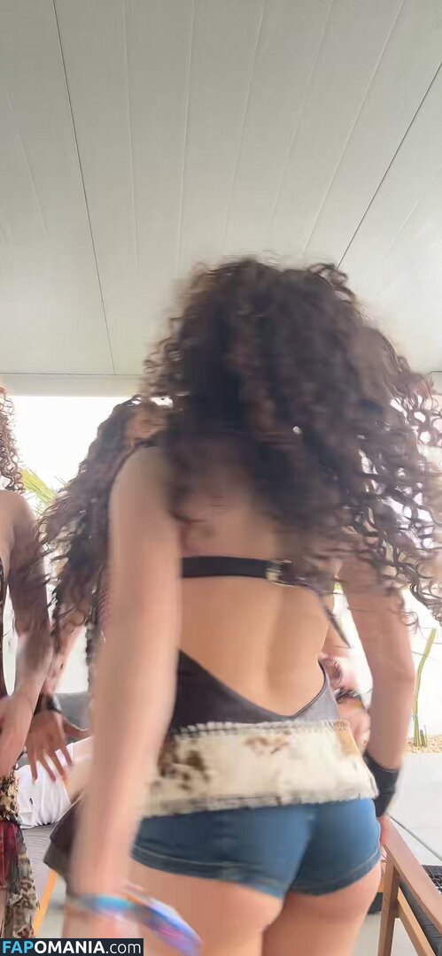 Demitra Kalogeras / demitrakalogeras Nudo OnlyFans  Foto trapelata #14