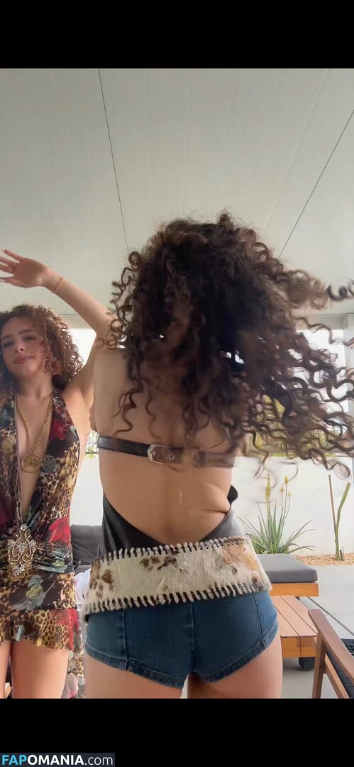 Demitra Kalogeras / demitrakalogeras Nudo OnlyFans  Foto trapelata #16