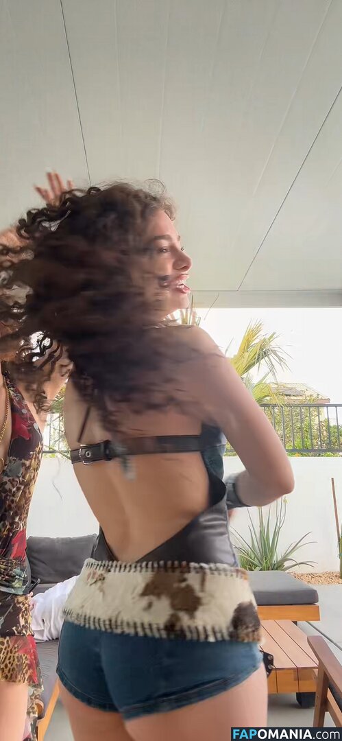 Demitra Kalogeras / demitrakalogeras Nudo OnlyFans  Foto trapelata #18