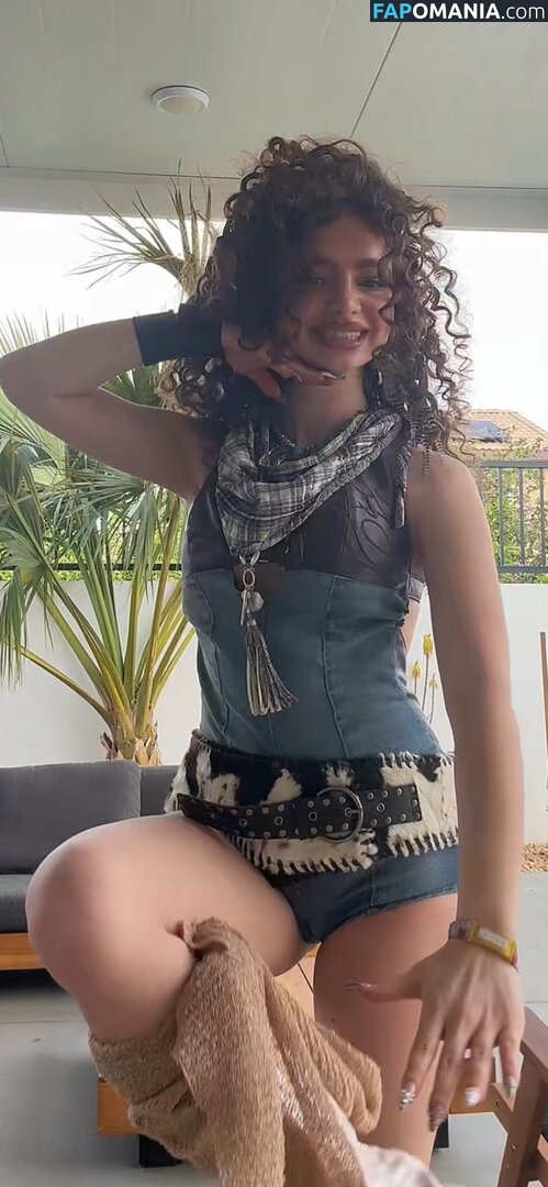 Demitra Kalogeras / demitrakalogeras Nudo OnlyFans  Foto trapelata #31