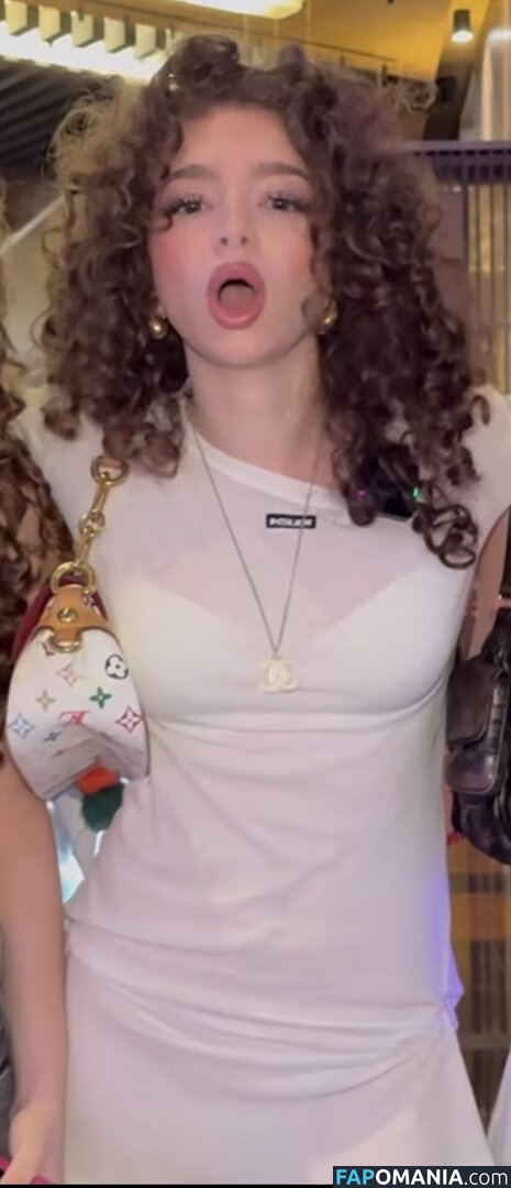 Demitra Kalogeras / demitrakalogeras Nudo OnlyFans  Foto trapelata #40