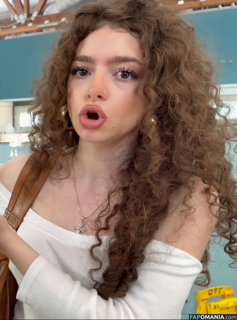 Demitra Kalogeras / demitrakalogeras Nudo OnlyFans  Foto trapelata #42