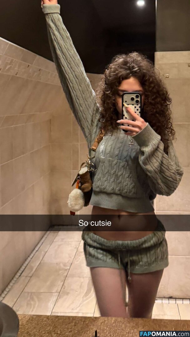 Demitra Kalogeras / demitrakalogeras Nudo OnlyFans  Foto trapelata #48