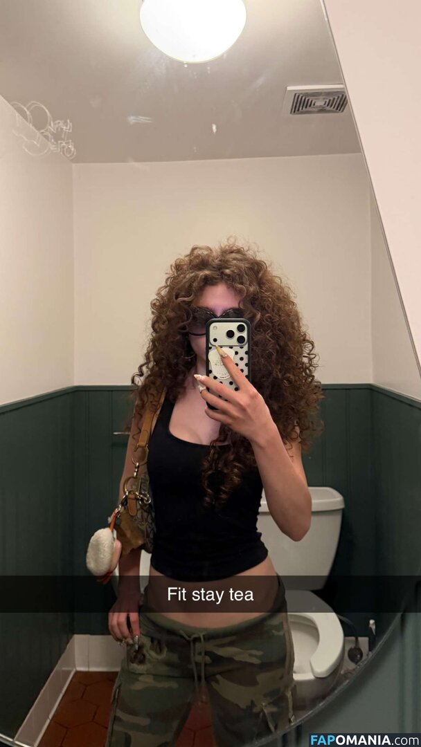 Demitra Kalogeras / demitrakalogeras Nudo OnlyFans  Foto trapelata #50