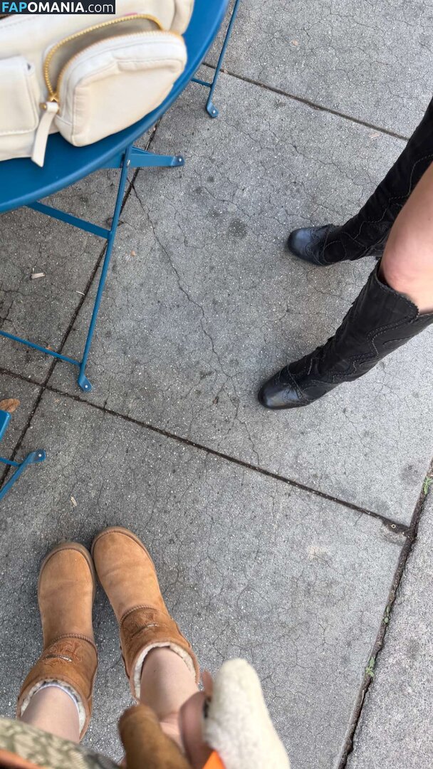 Demitra Kalogeras / demitrakalogeras Nudo OnlyFans  Foto trapelata #52