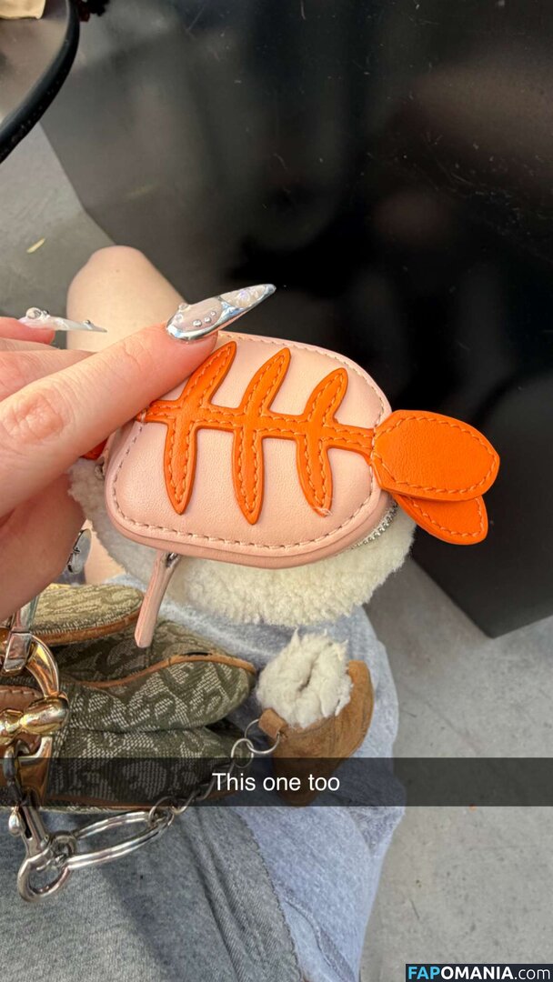 Demitra Kalogeras / demitrakalogeras Nudo OnlyFans  Foto trapelata #54