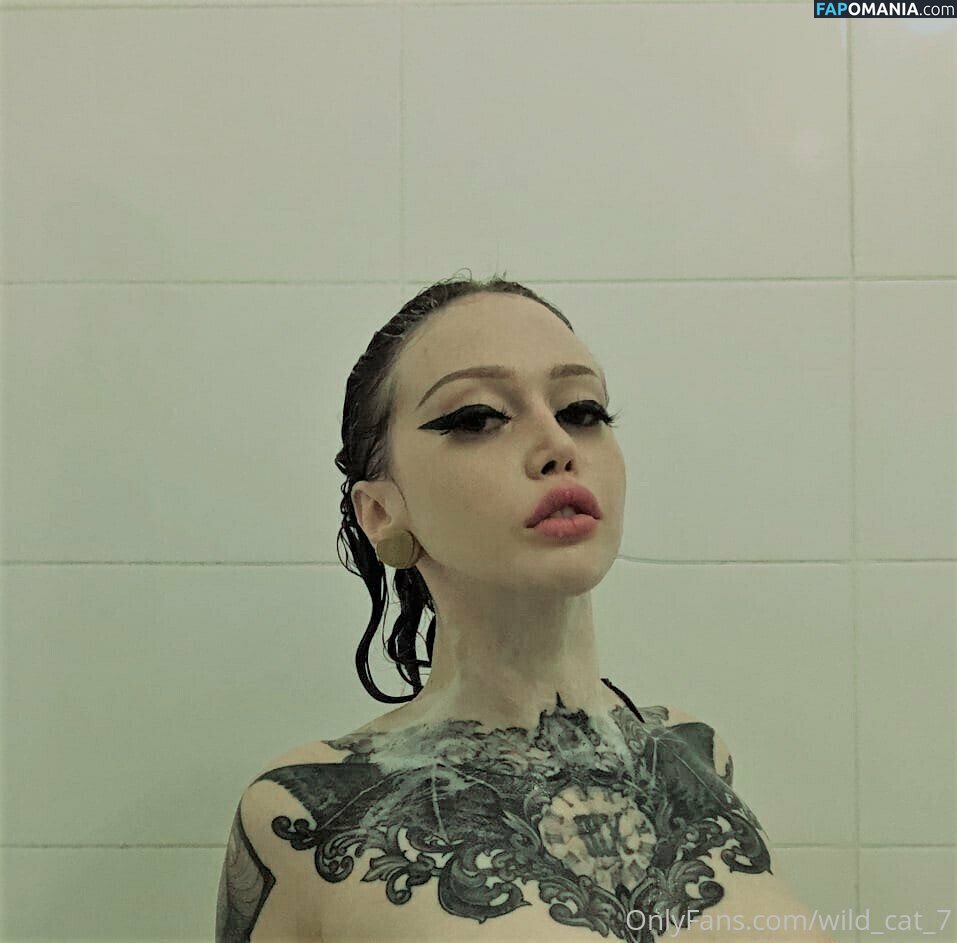 demonek0 / demoneko_9 Nudo OnlyFans  Foto trapelata #9