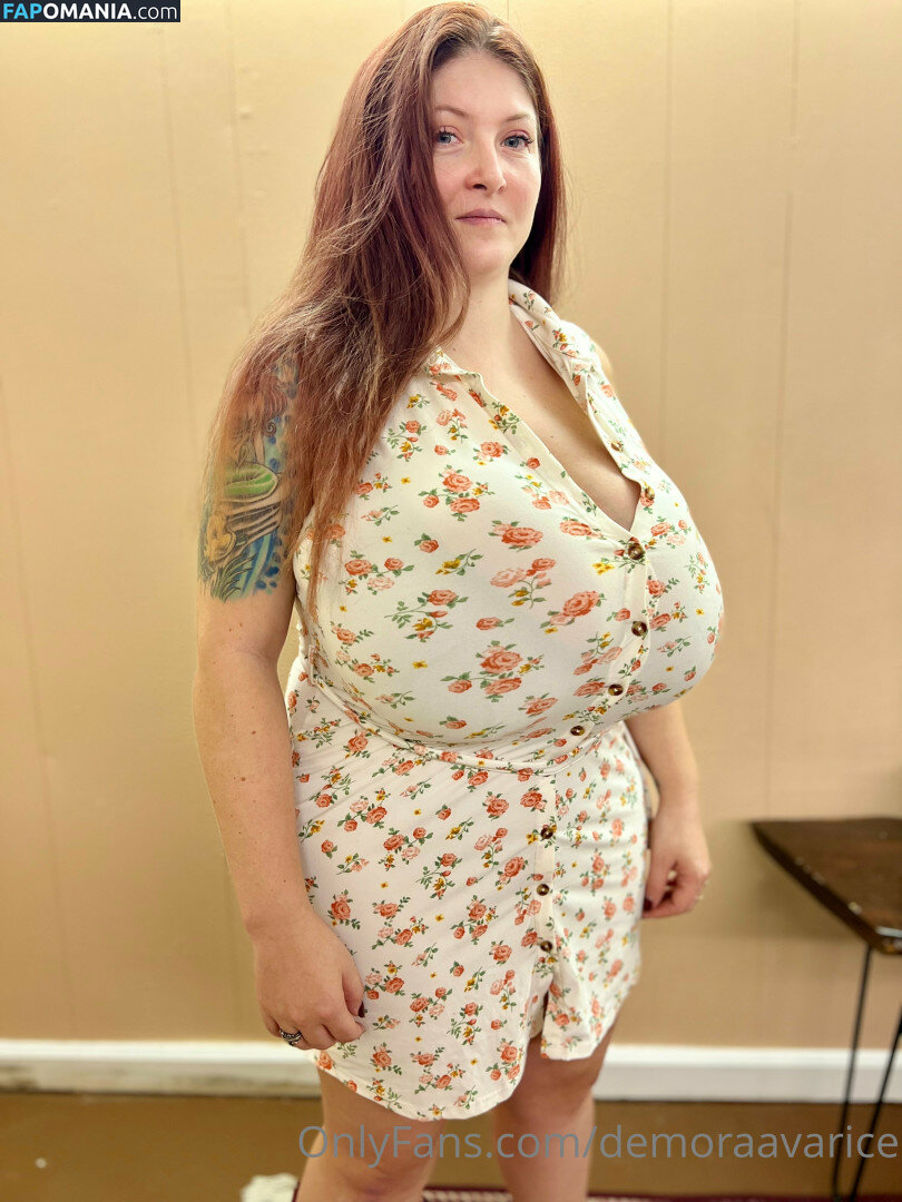 Demora Avarice / demoraavarice Nudo OnlyFans  Foto trapelata #49