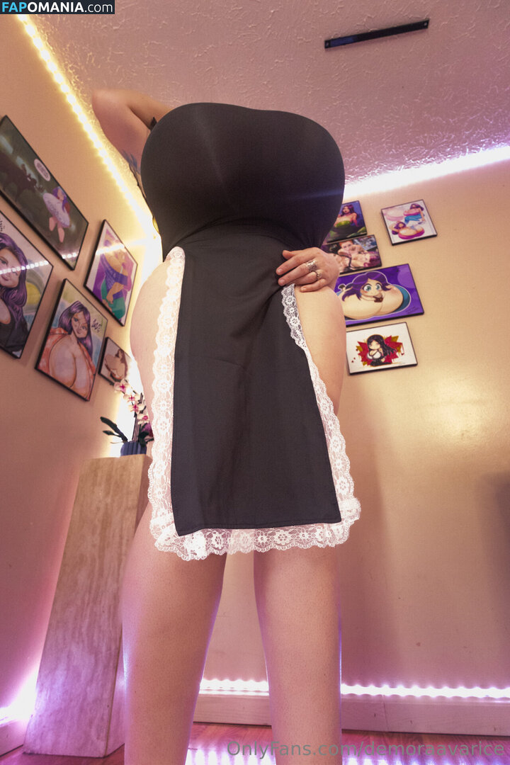 Demora Avarice / demoraavarice Nudo OnlyFans  Foto trapelata #505