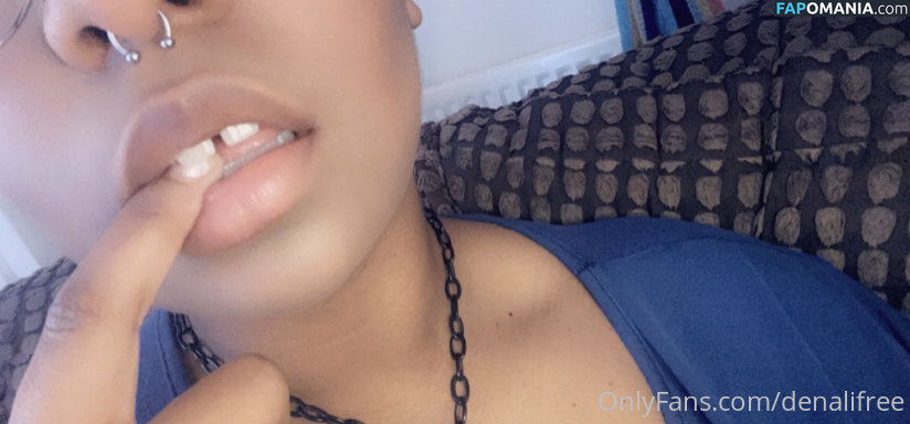 denali_12 / denaliplays Nudo OnlyFans  Foto trapelata #19