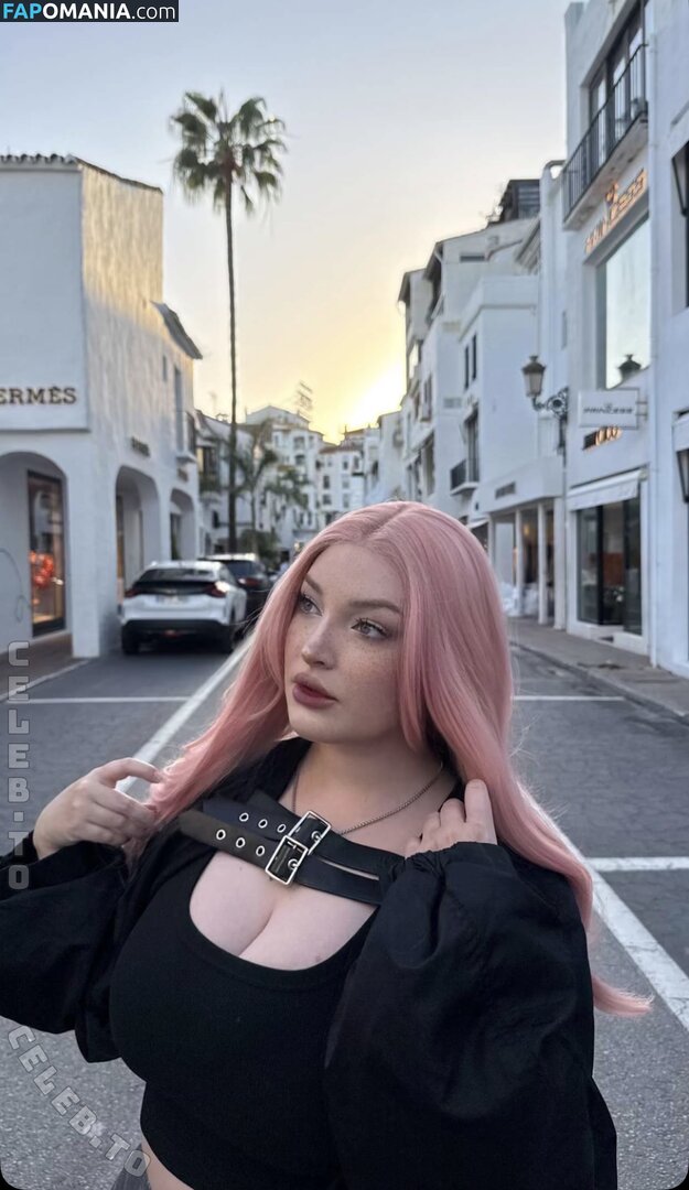 Denise Langemak / deniselangemak Nudo OnlyFans  Foto trapelata #1