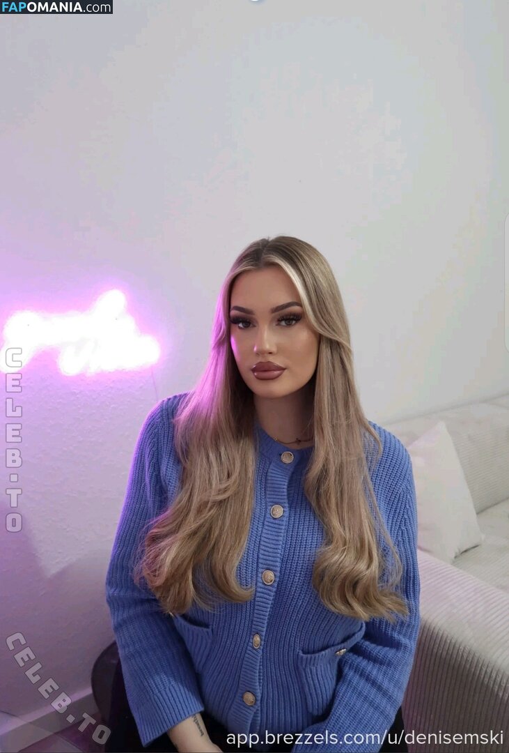 Denise.mski Nudo OnlyFans  Foto trapelata #1