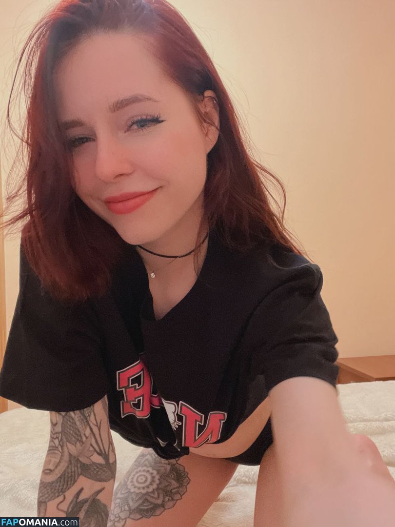 Denly / denlyasha Nudo OnlyFans  Foto trapelata #19