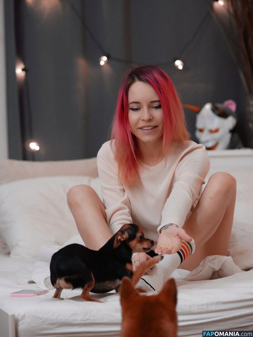 Denly / denlyasha Nudo OnlyFans  Foto trapelata #291