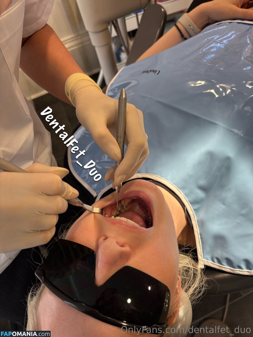 dentalfet_duo Nudo OnlyFans  Foto trapelata #3