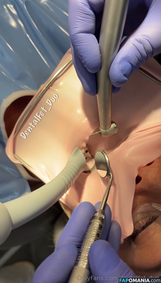 dentalfet_duo Nudo OnlyFans  Foto trapelata #4
