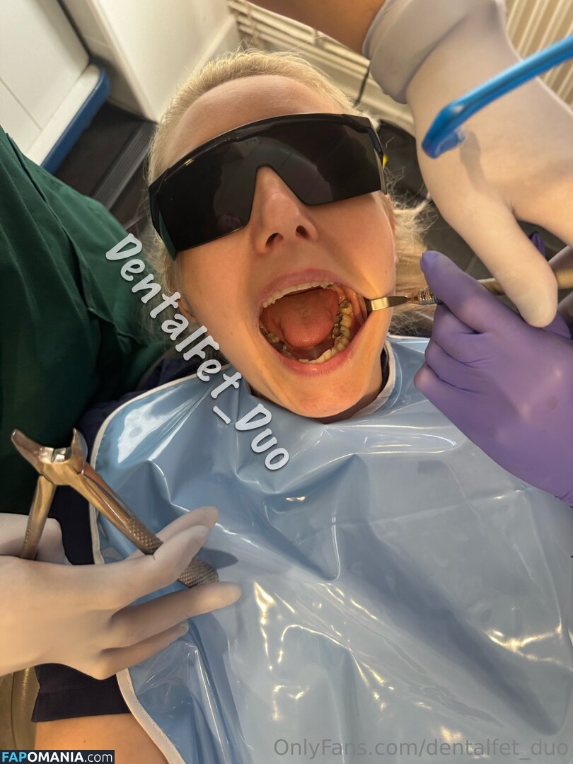 dentalfet_duo Nudo OnlyFans  Foto trapelata #5