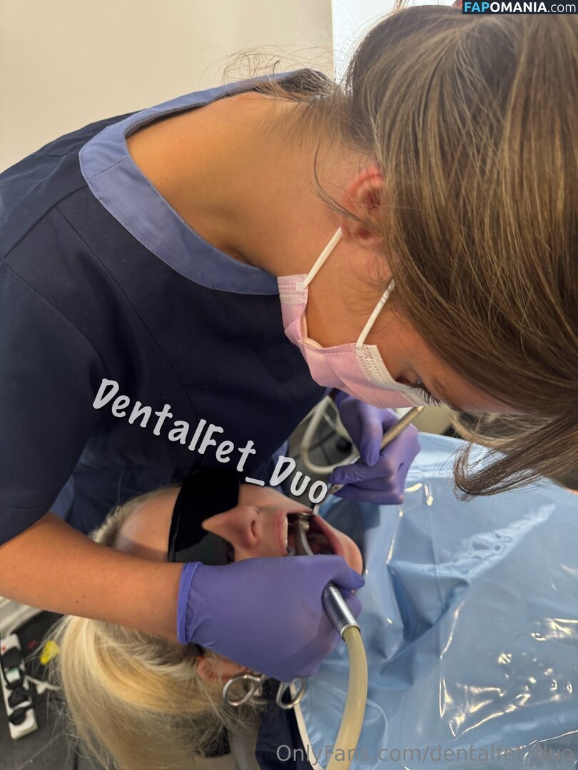 dentalfet_duo Nudo OnlyFans  Foto trapelata #6