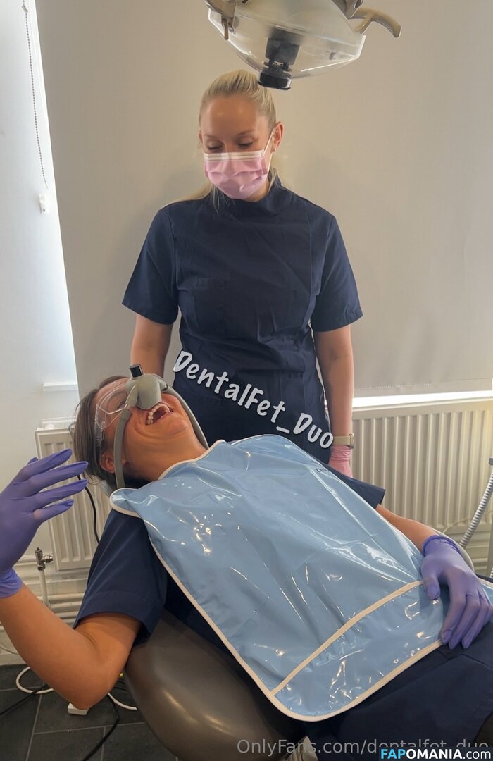 dentalfet_duo Nudo OnlyFans  Foto trapelata #7