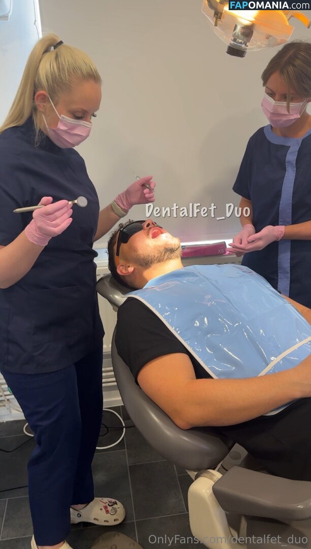 dentalfet_duo Nudo OnlyFans  Foto trapelata #11