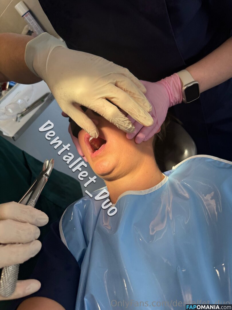dentalfet_duo Nudo OnlyFans  Foto trapelata #15