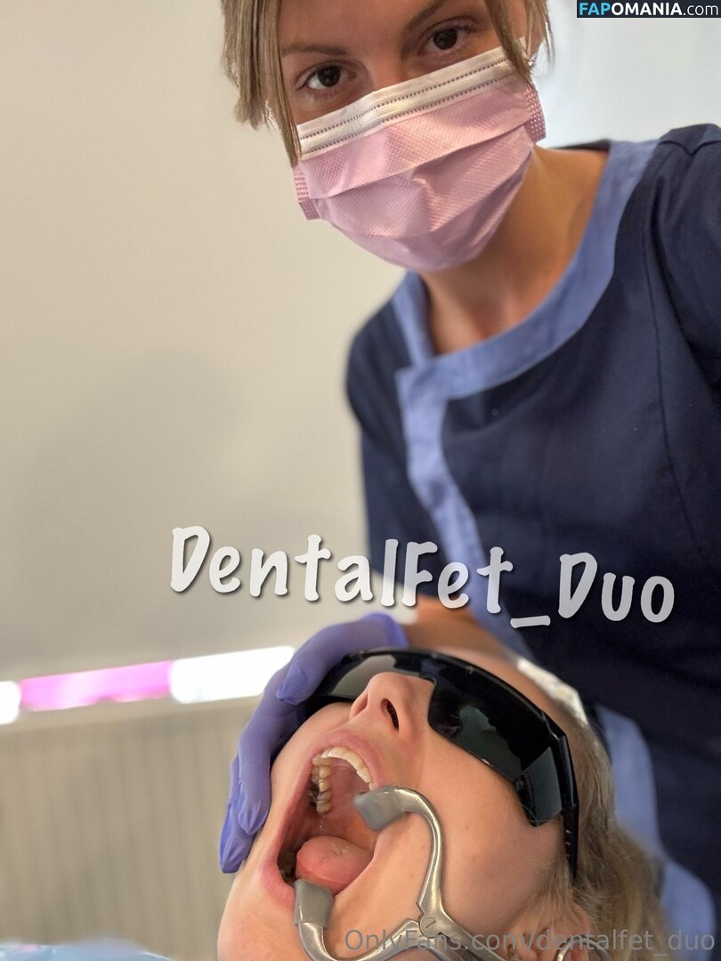 dentalfet_duo Nudo OnlyFans  Foto trapelata #17