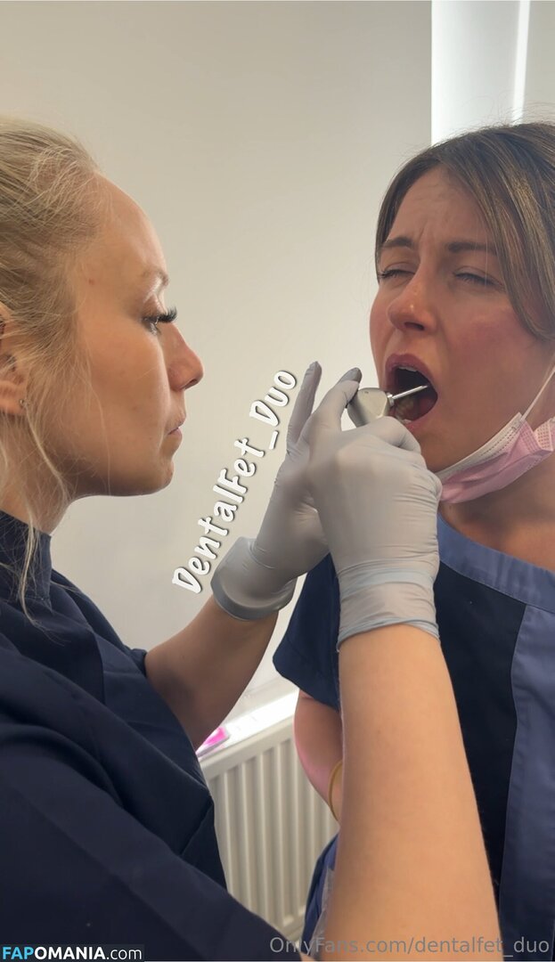 dentalfet_duo Nudo OnlyFans  Foto trapelata #19