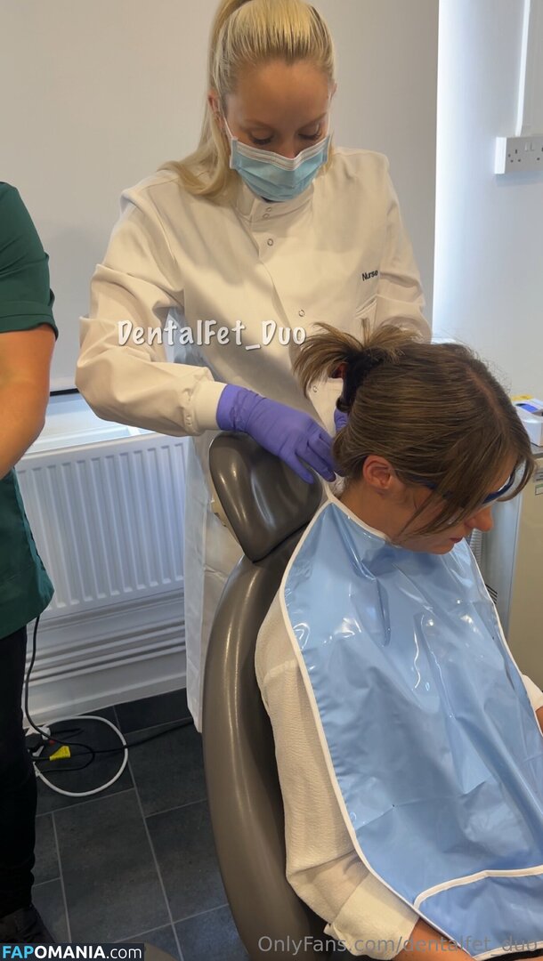 dentalfet_duo Nudo OnlyFans  Foto trapelata #20