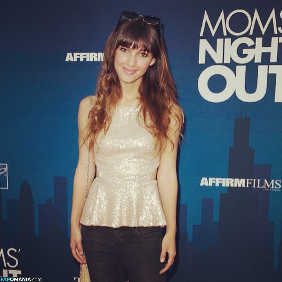 Denyse Tontz / denysetontz / https: Nudo OnlyFans  Foto trapelata #3