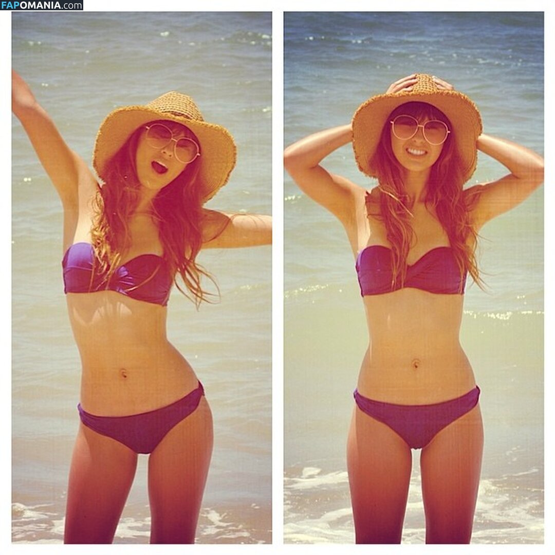 Denyse Tontz / denysetontz / https: Nudo OnlyFans  Foto trapelata #6