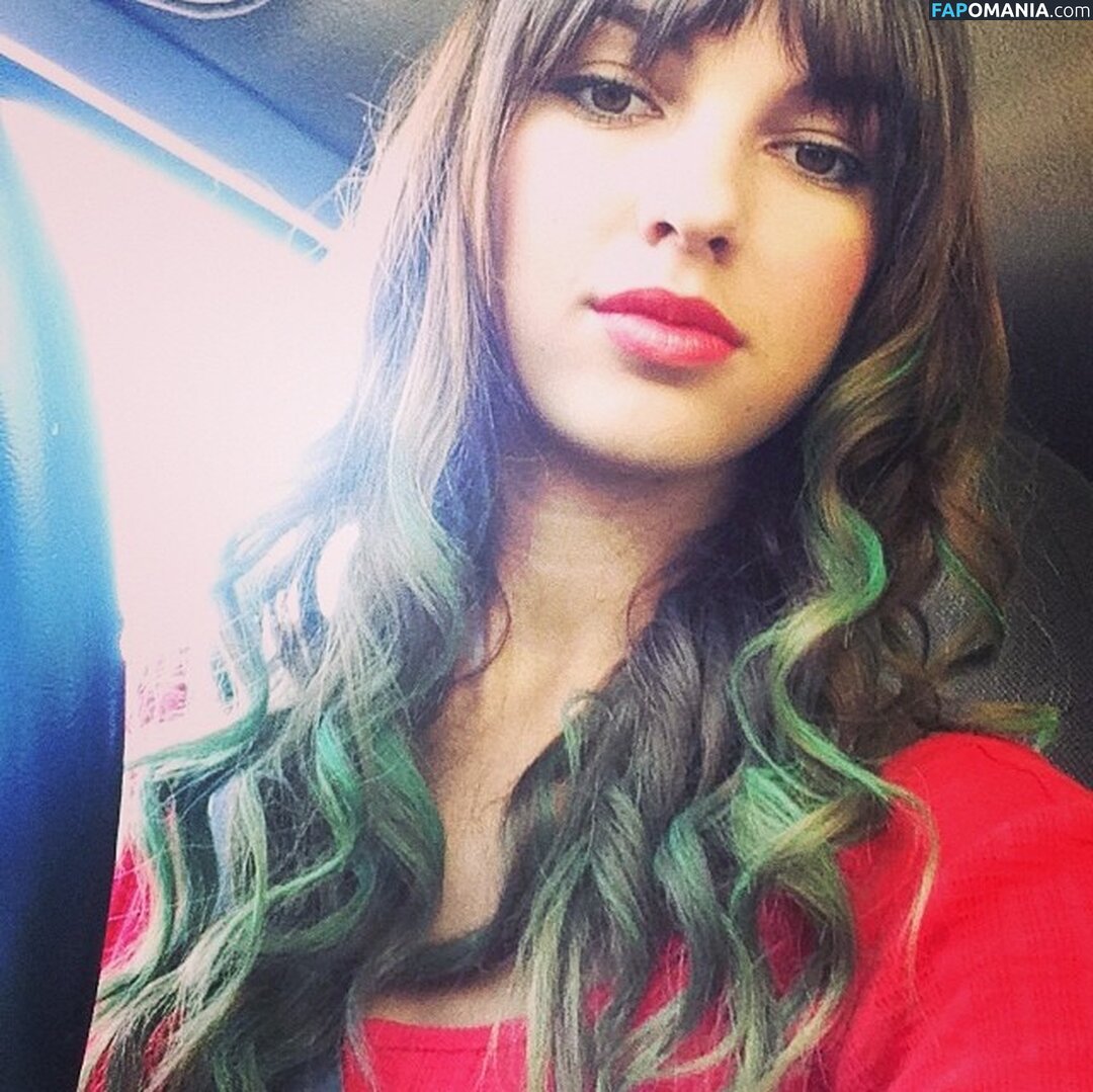 Denyse Tontz / denysetontz / https: Nudo OnlyFans  Foto trapelata #7
