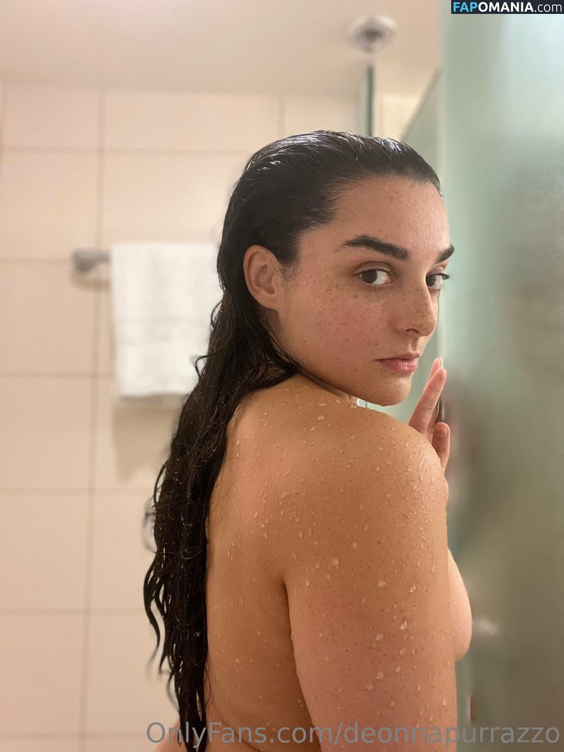 Deonna Purrazzo / deonnapurrazzo Nudo OnlyFans  Foto trapelata #48